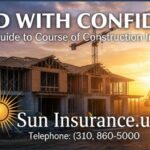 Course of Construction Insurance Coverage