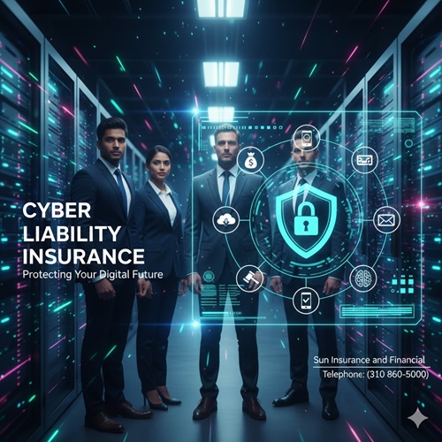 Cyber Liability Insurance Cyber Liability Insurance