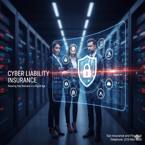 Cyber Liability Insurance Cyber Liability Insurance