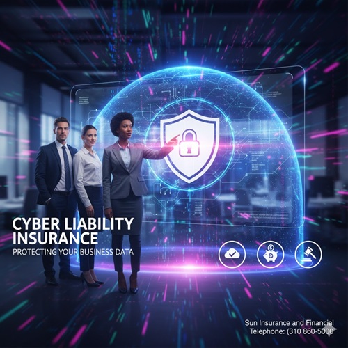 Cyber Liability Insurance Cyber Liability Insurance