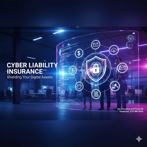 Cyber Liability Insurance Cyber Liability Insurance