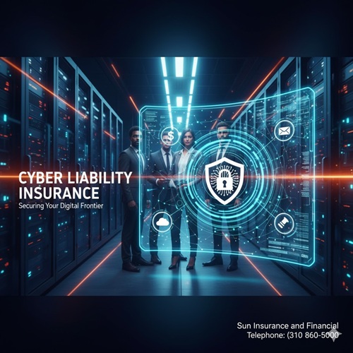 Cyber Liability Insurance Cyber Liability Insurance