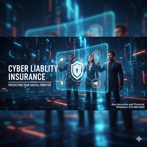 Cyber Liability Insurance Cyber Liability Insurance