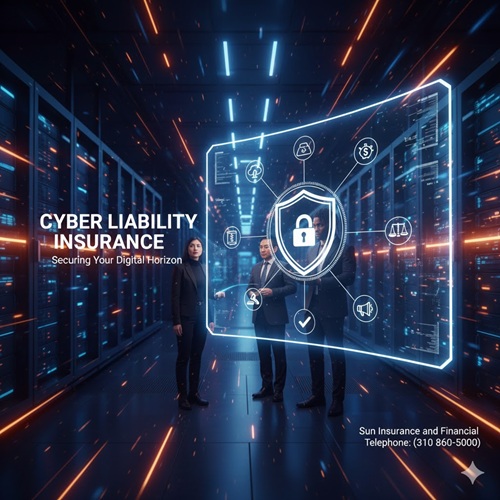 Cyber Liability Insurance Cyber Liability Insurance