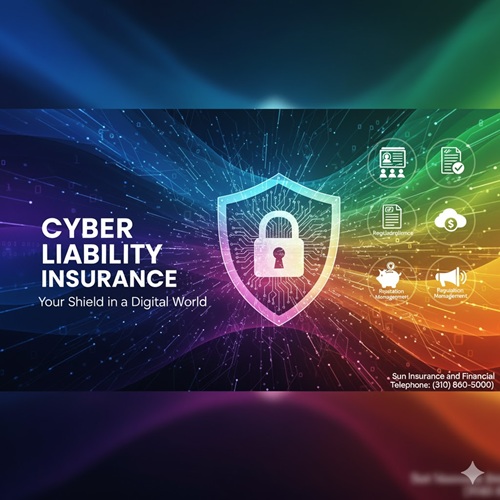 Cyber Liability Insurance Cyber Liability Insurance