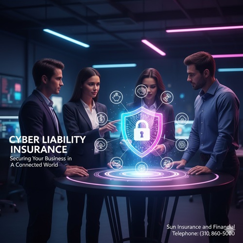 Cyber Liability Insurance Cyber Liability Insurance