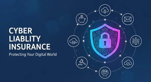 Cyber Liability Insurance Cyber Liability Insurance