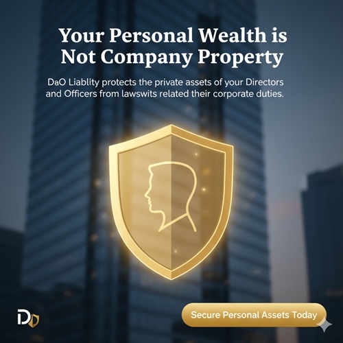 Directors and Officers Insurance DO Directors and Officer Insurance Liability