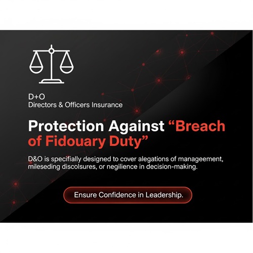 Directors and Officers Insurance DO Directors and Officer Insurance Liability