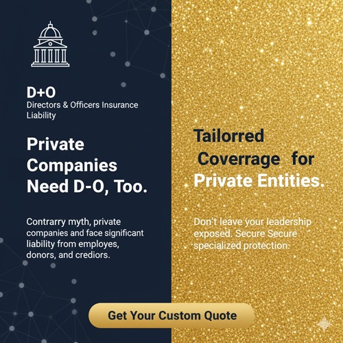 Directors and Officers Insurance DO Directors and Officer Insurance Liability