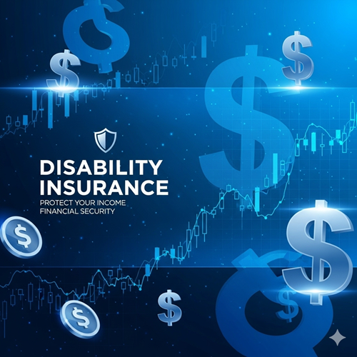 Disability Insurance Explained: Protecting Your Income and Financial Security disability insurance 01