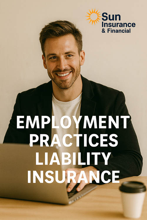 Employment Practices Liability Insurance EPLI Employment Practices Liability Insurance EPLI