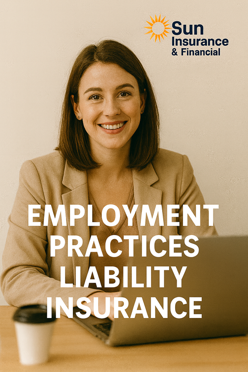Employment Practices Liability Insurance EPLI Employment Practices Liability Insurance EPLI