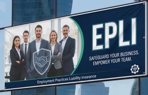 Employment Practices Liability Insurance EPLI Employment Practices Liability Insurance EPLI