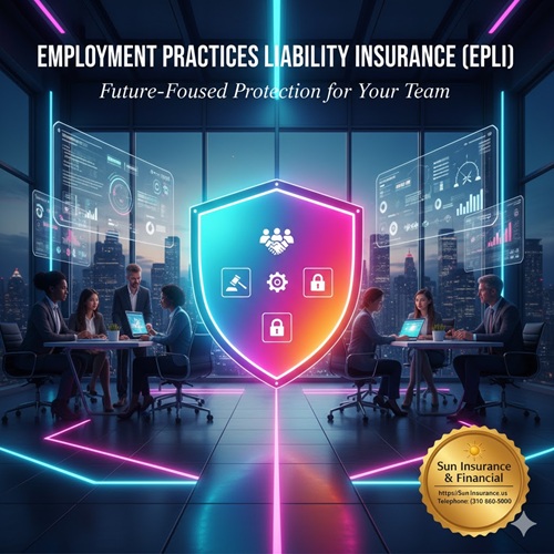 Employment Practices Liability Insurance EPLI
