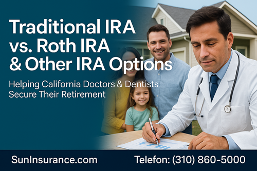 Traditional IRA vs. Roth IRA and Other IRA Options: Which Retirement Account Is Right for You? fb527e92 19d4 4d97 a7fd 7de4978e455b