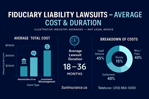 FIDUCIARY LIABILITY INSURANCE Fiduciary Liability Insurance