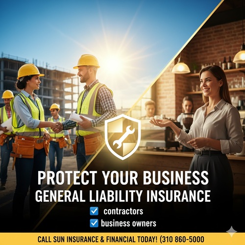 General Liability Insurance general liability insurance 01 1