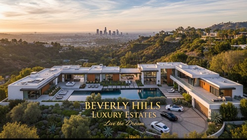 High Value Homeowner Insurance Beverly Hills