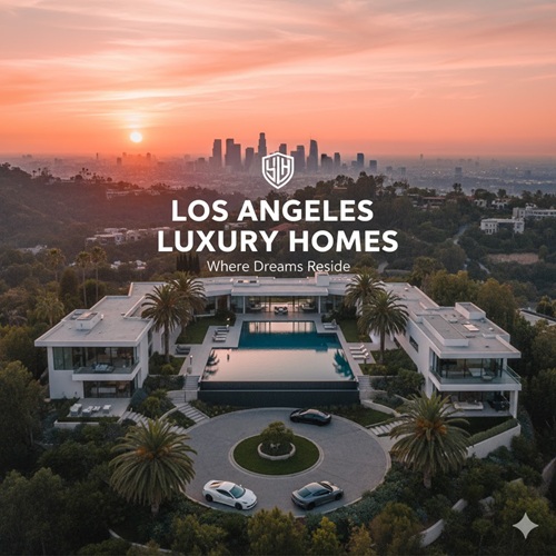 High Value Homeowner Insurance Los Angeles