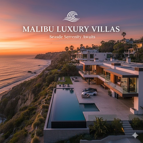 High Value Homeowner Insurance Malibu