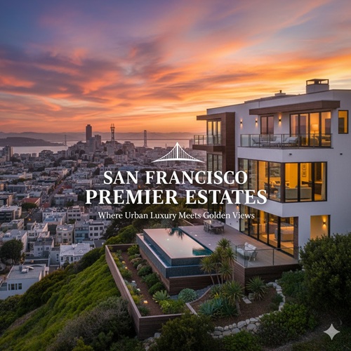High Value Homeowner Insurance San Francisco