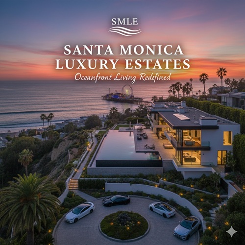 High Value Homeowner Insurance Santa Monica