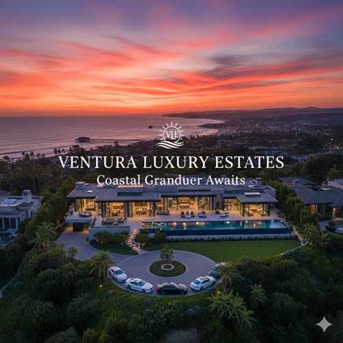 high value home insurance ventura