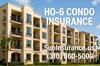 HO-6 Condo Insurance