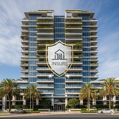 Condo Insurance HO-6 Insurance Condo Insurance HO-6 Insurance