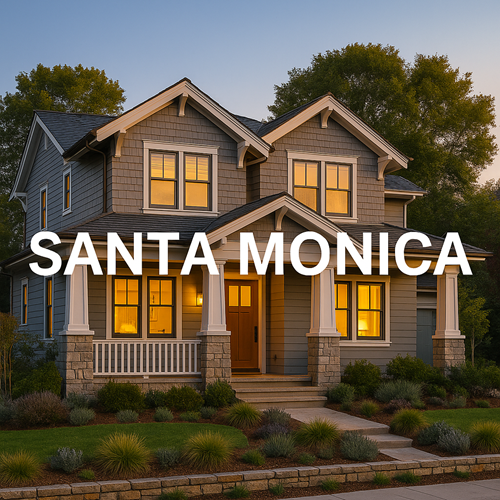 HO-3 Homeowner Insurance HO-3 Homeowner Insurance Santa Monica