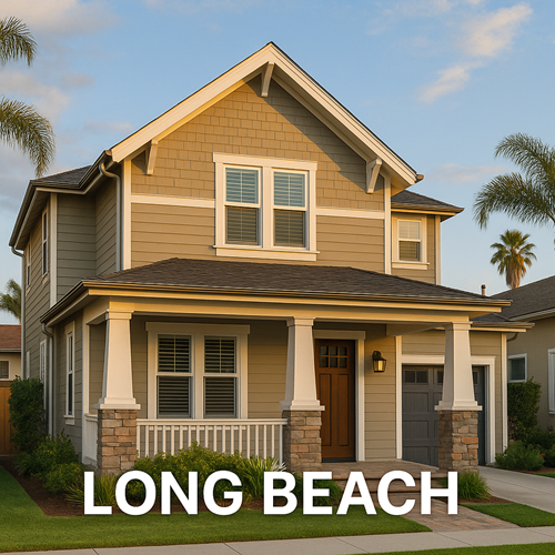 HO-3 Homeowner Insurance HO-3 Homeowner Insurance Long Beach