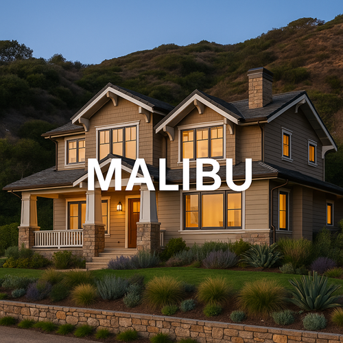 HO-3 Homeowner Insurance HO-3 Homeowner Insurance Malibu