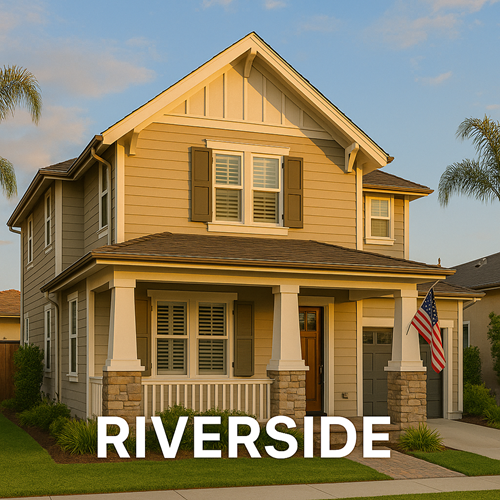 HO-3 Homeowner Insurance HO-3 Homeowner Insurance Riverside
