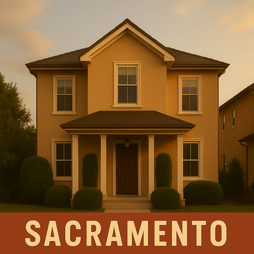 HO-3 Homeowner Insurance HO-3 Homeowner Insurance Sacramento