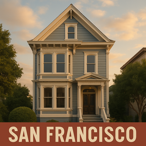 HO-3 Homeowner Insurance HO-3 Homeowner Insurance San Francisco