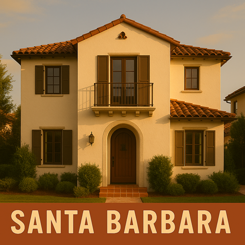 HO-3 Homeowner Insurance HO-3 Homeowner Insurance Santa Barbara
