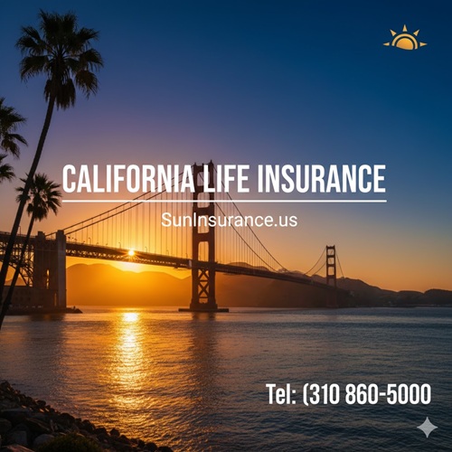Life Insurance Quotes California Life Insurance Quotes California