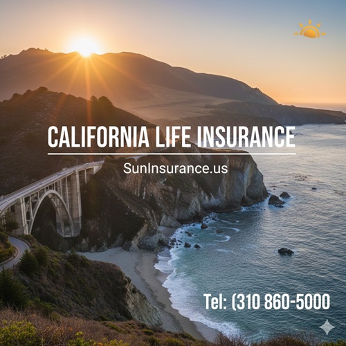Life Insurance Quotes California Life Insurance Quotes California