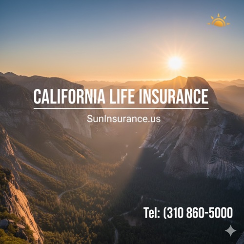 Life Insurance Quotes California Life Insurance Quotes California