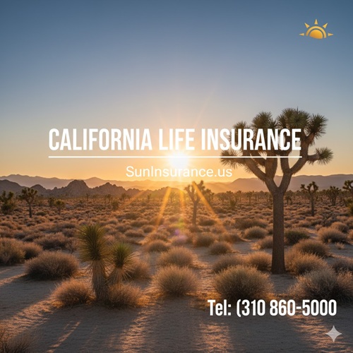 Life Insurance Quotes California Life Insurance Quotes California