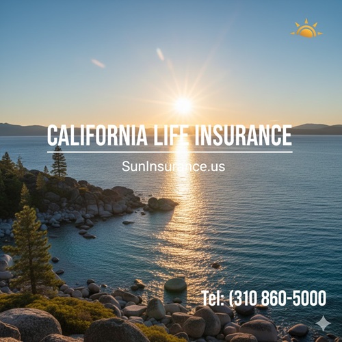 Life Insurance Quotes California Life Insurance Quotes California