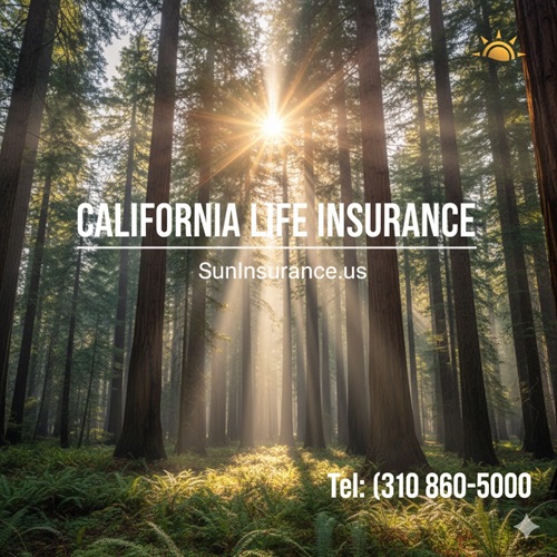 Life Insurance Quotes California Life Insurance Quotes California