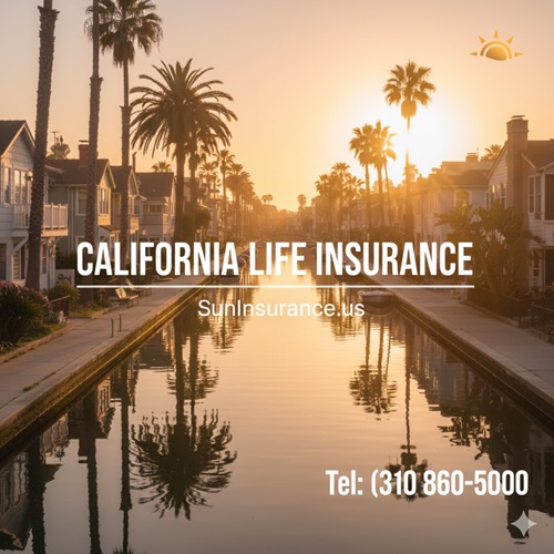 Life Insurance Quotes California Life Insurance Quotes California