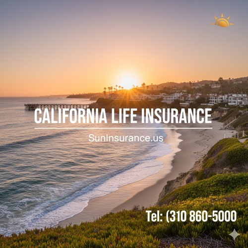Life Insurance Quotes California Life Insurance Quotes California