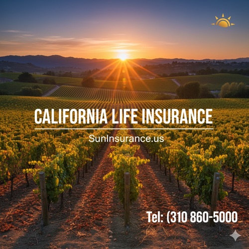 Life Insurance Quotes California Life Insurance Quotes California