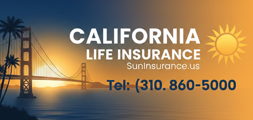 Life Insurance Quotes California Life Insurance Quotes California