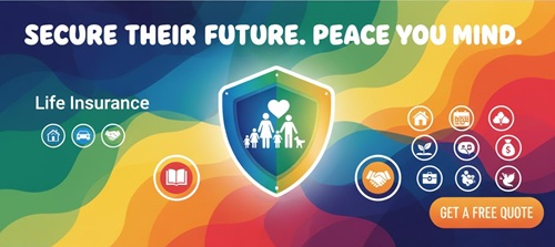 About Us About Us: Life Insurance