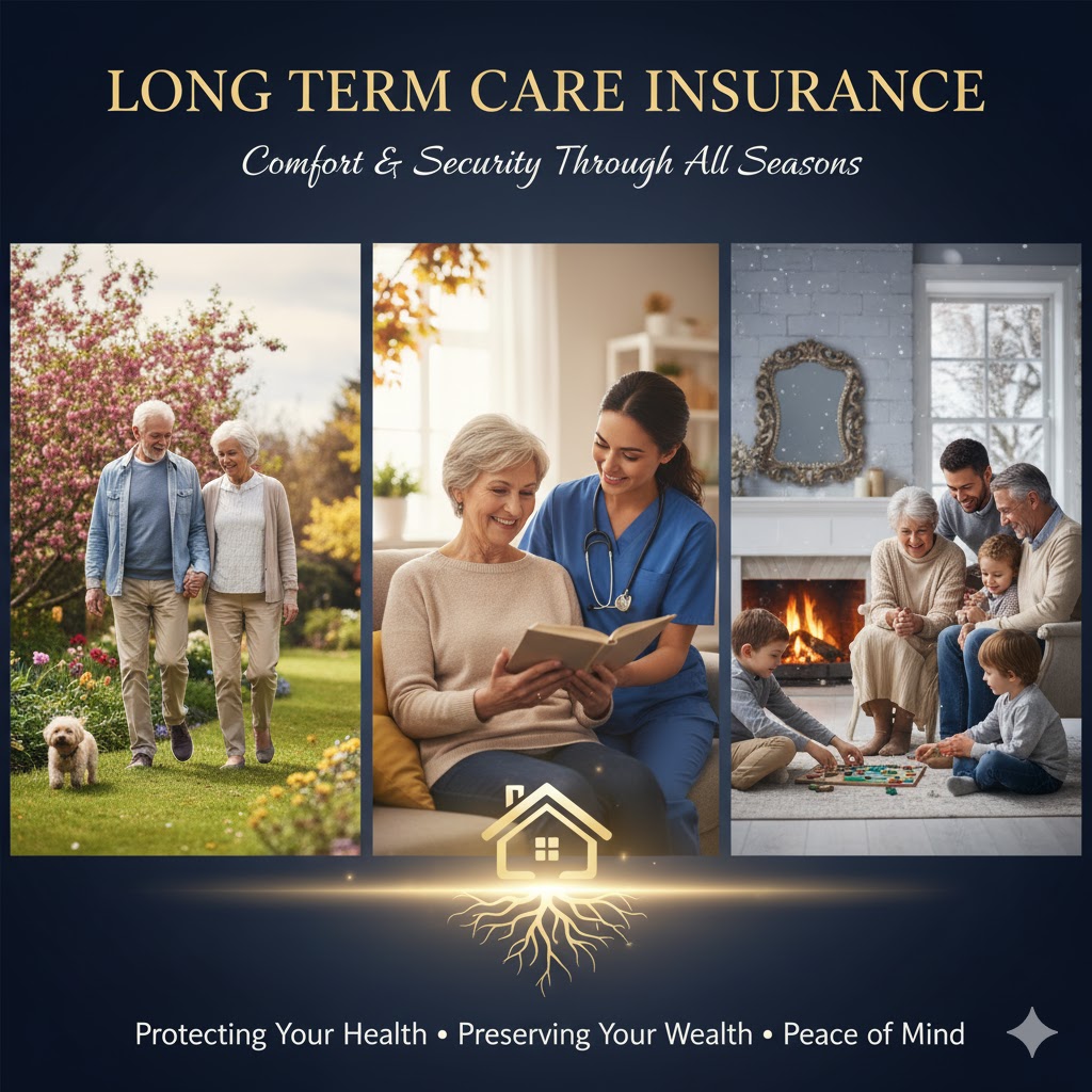 Long-Term Care insurance