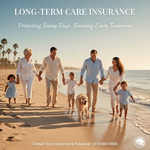 Long Term Care Insurance Explained: Protecting Your Future and Your Family Long-Term Care insurance